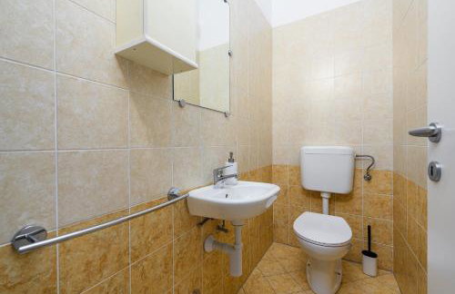 Apartment Tramontana near the beach in Bašanija - Umag - Foto 19