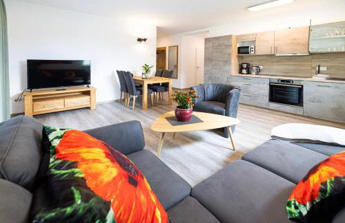 Ferienresidenz Hunsrück Hochwald - Foto 23