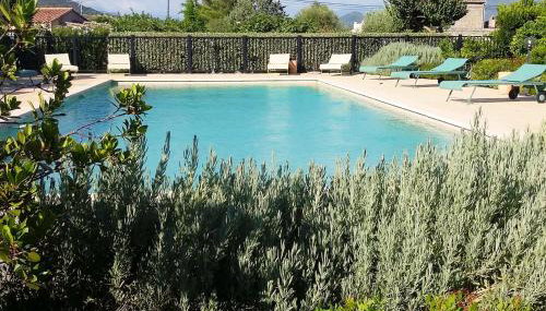 Résidence Casa Favalella - Foto 2