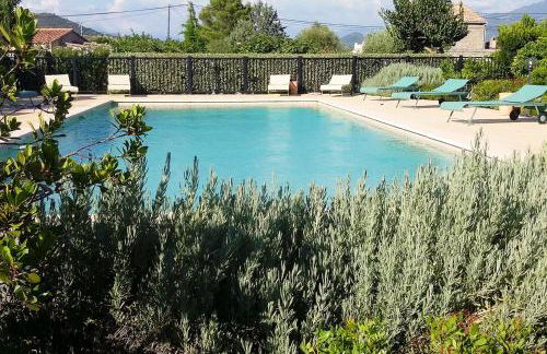 Résidence Casa Favalella - Foto 1