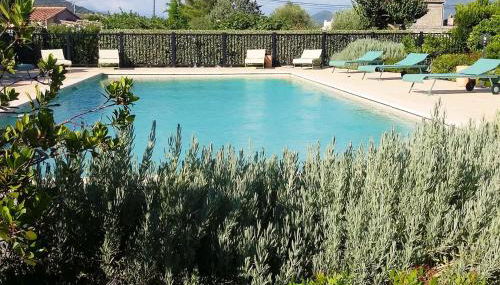 Résidence Casa Favalella - Foto 1