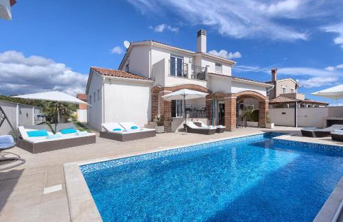 Villa Michaela by Istra Vacation - Foto 6