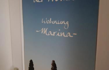 Wohnung Marina Lust auf Zuhause Ferien in der Provinz - Foto 1