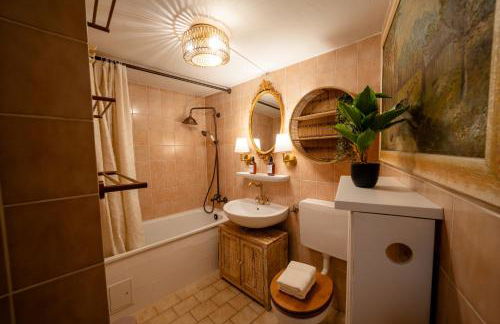 2 Zimmer Retro City Apartment in der Altstadt - Foto 29