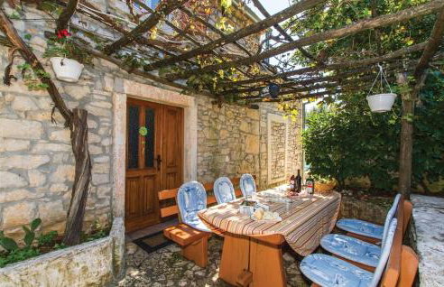 Holiday Home Svmartin Croatia - Foto 10