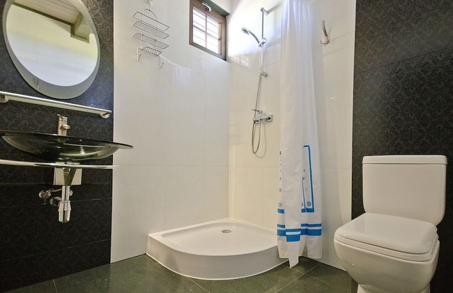 Cottage in Cisowo Near Baltic Coast Beach - Photo 18