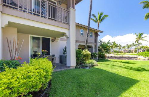 Waikoloa Colony Villas 2-Bedroom Villa Steps to Pool and Beach, Complimentary Rental Car Included! WCV-306 by KBM - Foto 26