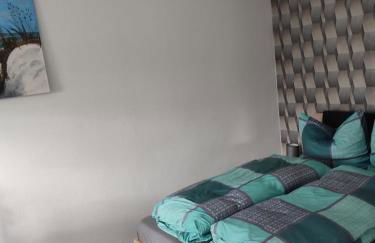 FeWo Franja Angermünde - Photo 7