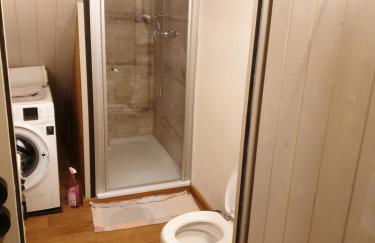 Ferienhaus auf 2 Etagen mit überdachter Terrasse - Foto 23