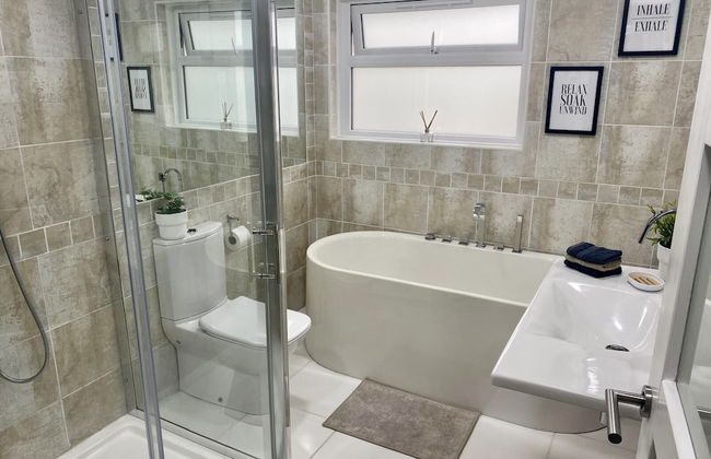 Seaview Cottage on the Island - Foto 20