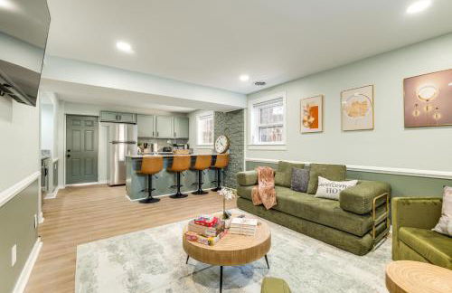 5 Mi to Fort Gregg-Adams Spacious Family Home - Foto 3