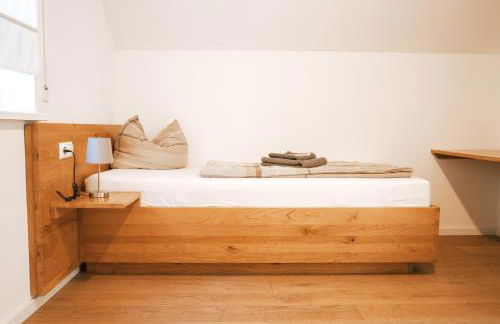 Frankenwald Chalets - Ferienhaus mit privaten Whirlpool - Foto 9