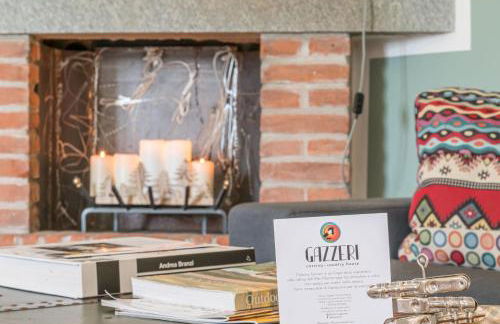 Cascina Gazzeri Country House - Foto 27