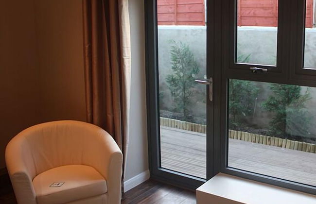 Lyall Apartment Hotel - Foto 16