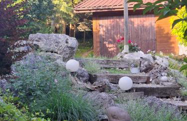 Agroturystyka Kalina Wielka - Foto 26