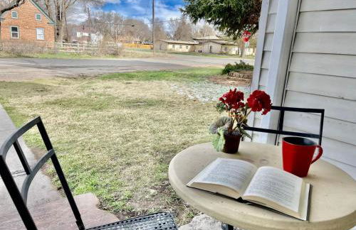 Heritage House-Skiing close,Walk to Main St,Roomy - Foto 7