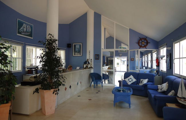 Club Ciudadela Aparthotel - Foto 2