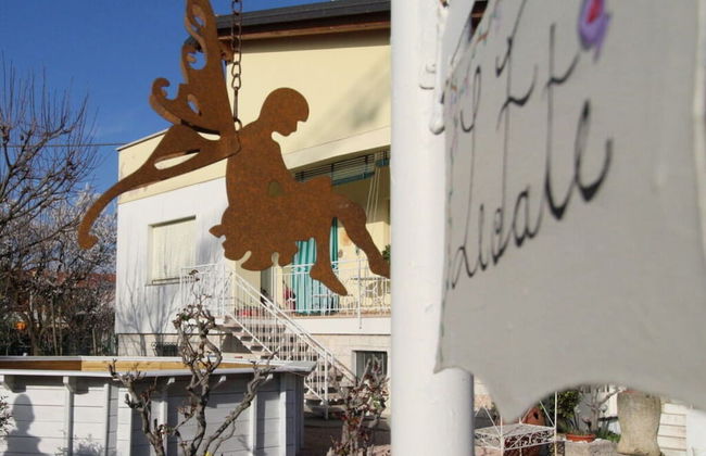 Le Fate Comfortable Holiday Residence - Foto 15