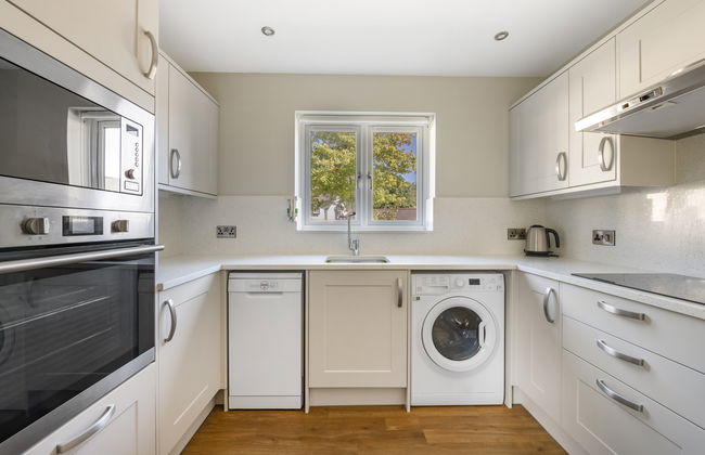 Woodford Bridge Country Club By Diamond Resorts - Photo 30