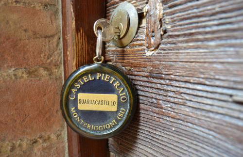 Appartamenti di Castel Pietraio - Foto 72