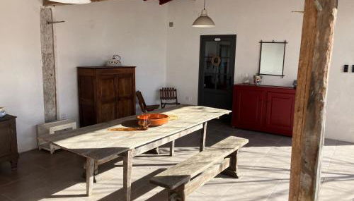 Ancienne maison basque au calme au pied de la Rhune - Foto 5