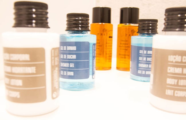 Arenal Suites Preciados - Photo 52