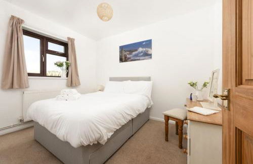 Wheal Francis - Hot Tub - Accessible Bungalow - Free Wi-Fi - Parking - Foto 24