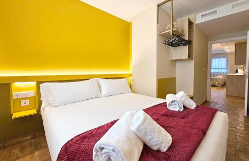 Apartamentos Las Ciencias U - Foto 16