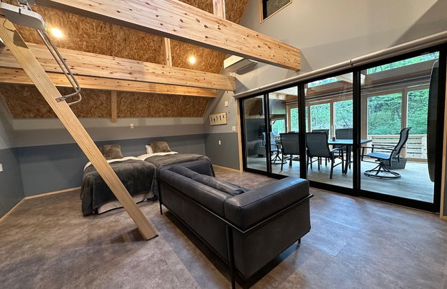 enico.Mt.Fuji RESORT & GLAMPING - Foto 4