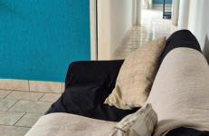 Apartamento em mongaguá, vista para o mar e garagem! - Foto 12