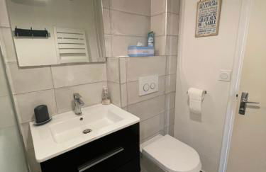 Appartement Belles Vacances - Foto 32