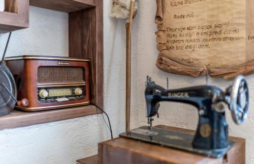 Villa Grey Stone - Photo 15