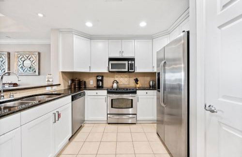 Luxury Contemporary Style Condo on Reunion Resort and Spa Orlando Condo 5699 - Foto 13