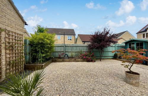 Bluebell House - Foto 17