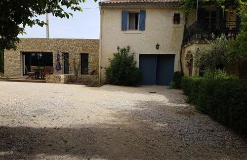 Gite Les Lavandes - Photo 16