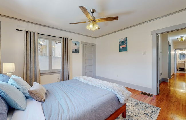 Cozy Alhambra 3BR Near Downtown Los Angeles - Foto 12