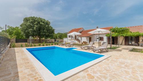 Villa Vitis ZadarVillas - Foto 2