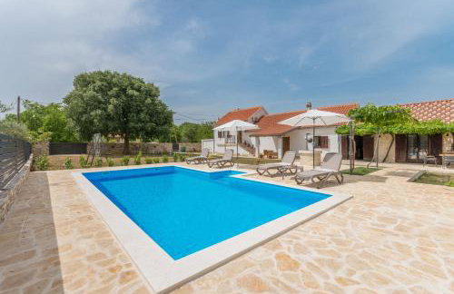 Villa Vitis ZadarVillas - Foto 2