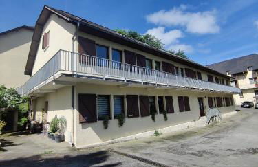 Appartement T2 classé 3 étoiles - Foto 3