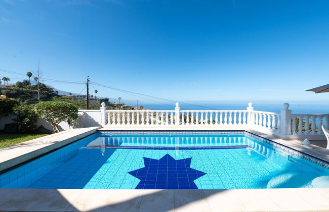 I Love El Puntillo Del Sol - Foto 4