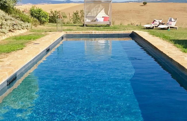 Villa Meravigliosa - Photo 20