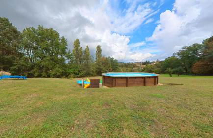 Charming House between Lot & Dordogne with Private Pool - Foto 71