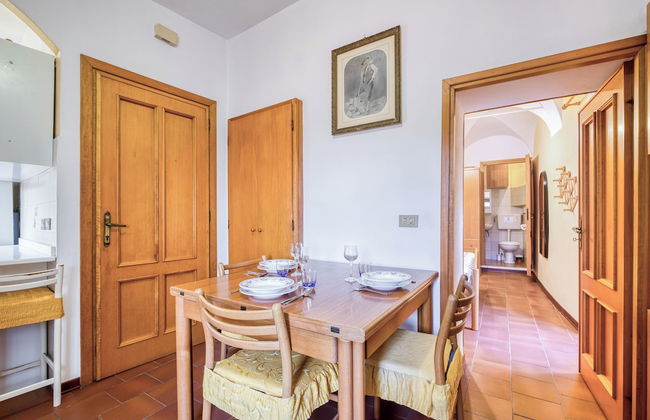 A Ca De Serafina E Antonio - Foto 13