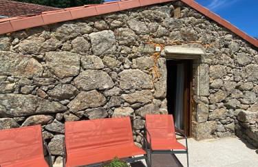 Casa de Piedra Vistas & Relax - Foto 1