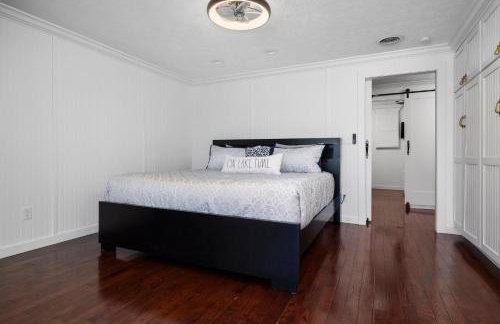 Stunning Newly Renovated Modern Beach House - 7633 - Foto 88