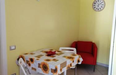 Cà di Dome Appartamento vista mare - Foto 22