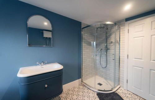 3 The Steyne - Stunning 5 Storey Georgian house with cinema room - Foto 7