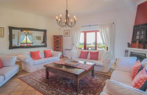 Casa Montaza 4 Bedroom Villa with private pool in Lagos - Foto 19