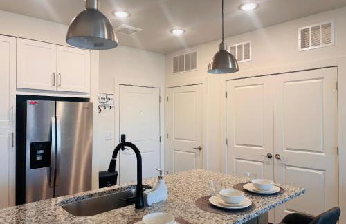 Modern and comfortable Cozy apt 2B 2B, Parking - Foto 16