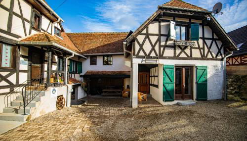 Le Vieux Pressoir - Foto 3